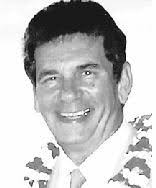 ERNEST HOLDER Obituary (2008)