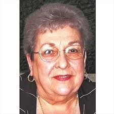 Maureen SEEBACH Obituary (2018)