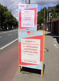 Heute hat robert götz matuschewski wieder ein füllhorn an guten nachrichten. Martin Fuchs On Twitter Wahlplakate From Hell Endlich Ein Plakat Das Keine Wege Blockiert Dank Die Partei Ms Gefunden Via Jodelapp Adbusting Https T Co Rq5xhzvtyq