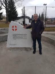 Srna | Република Српска - Пале - болница "Каран"- сјећање - Калинић