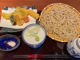 やまの葉 野町 そば 食べログ