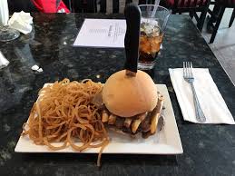 American restaurant in rochester, new york. Bunga Burger Bar Picture Of Bunga Burger Bar Rochester Tripadvisor