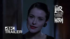 Lair of the White Worm