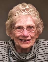 Obituary information for Mary Therese Schepers