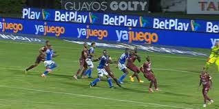 Once caldas had 15 goals in their last 3 away games. H22igc7msmfa4m