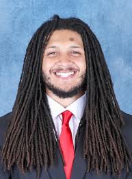 2023 Saginaw Valley State Football Roster