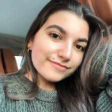 Humans of #OCADU // Meet a 2021 Peer Mentor: Sam Kline, Material Art &  Design (she/her) Hey, I'm Samantha! I am going into my third year studying  Material Art & Design.