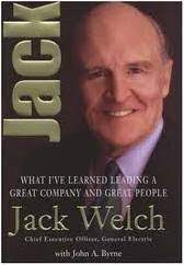 Famed ge ceo jack welch's winning book. Book Review Jack What I Ve Learned Leading A Great Company And Great People By Jack Welch John A Byrne 2003 Globaled