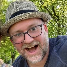 Ben Stock (@benstock@mastodon.cloud)