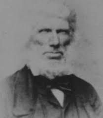 William King (1800-1875)
