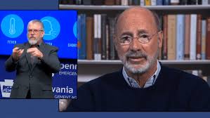 Governor Wolf lifts shutdown across much of western Pennsylvania