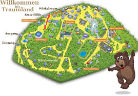 Freizeitpark Traumland Bei Der Barenhohle Sonnenbuhl Familyausfluge Park Kids Rugs Und Picnic