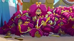 Greeneggsandham Geah Drseuss Netflix Netflixoriginal Netflixcartoon Cutie Cartoon Mrjenkinsthechickeraffe Chic Wallpaper Doodle Green Eggs And Ham Green Eggs
