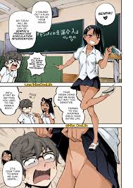 359126 Hentai - Pregnant anime sex with Goth Nagatoro
