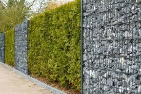 Sichtschutz Im Garten 22 Raffinierte Ideen Anregungen Sichtschutz Garten Sichtschutzzaun Garten Landschaftsbau