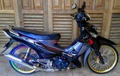 Lama juga baru pengen nonggol lagi supra paritan. 23 Ide Seni Modif Supra X 125 Sepeda Motor Honda Motor