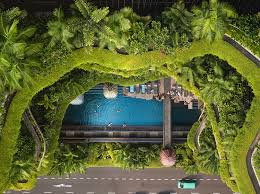 5 Star Hotels In Singapore Parkroyal Collection Pickering Singapore Singapore Hotels Pickering Singapore Travel