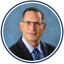 John D. Abdulian, M.D.