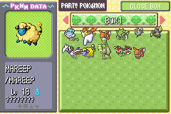 Did you know you can buy pokemon go accounts? Play Pokemon Ruby Destiny Life Of Guardians Pokemon Ruby Hack Videos Game Boy Advance