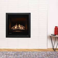 The rinnai fireplace app controls features of new rinnai fireplace models. Rinnai 650 Inbuilt Black Wood Gas Works