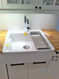 Inspiration Farmhouse Sink Ikea Best Quality Home Design And Interior Design Ikea Spoelbak Voor Het Huis