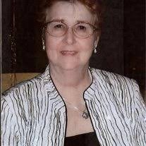 Jane A. Impellizzeri