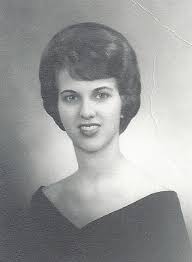 Betty Joan Pauly Knecht (1941-unknown)