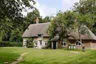 A modern country cottage in Oxfordshire | House & Garden