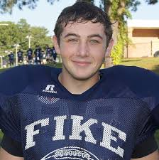 Hunter Massey's Instagram, Twitter & Facebook