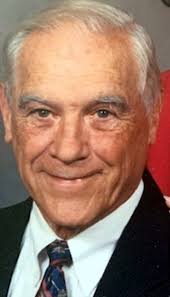 Standish Thompson Obituary