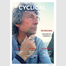 CYCLICAL MAGAZINE 12  (PDF​​​​​​​​​​​​​​​​​​​​​​​​​​​​​​​/​​​​​​​​​​​​​​​​​​​​​​​​​​