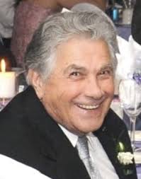 Obituary of Anthony Pace