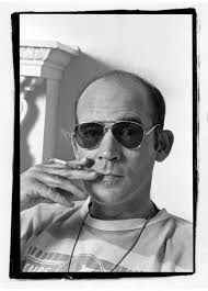 Hunter S. Thompson honored in Louisville with 'Year of Gonzo'