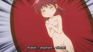 Out Of Context Anime on X: 