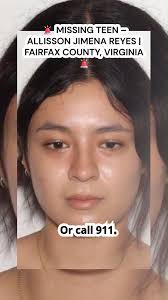 Missing 14-Year-Old Valerie Ann Sousa: Help Bring Her Home to Houston