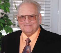 Obituary for Charles William "Bill" Frank