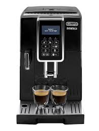 Kaffeevollautomaten kaufen 2020 | 10 der besten kaffeevollautomaten im vergleich (preise, details & eigenschaften). Delonghi Kaffeevollautomat Klingel
