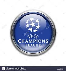 Para fazer download logo da liga dos campeões europeus é só clicar em uma logo abaixo e salvar 512×512. Champions League Uefa Logo Flagge Symbol Stockfotografie Alamy