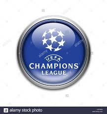 The uefa champions league logo will be updated for 2021. Champions League Uefa Logo Flagge Symbol Stockfotografie Alamy