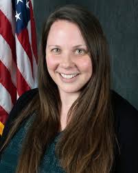 Barbara Harrison has joined KLETC as the new Executive Assistant to the  Executive Director. Prior to joining KLETC, Barbara worked for the judicial  systems in both Kansas and Colorado. She holds a