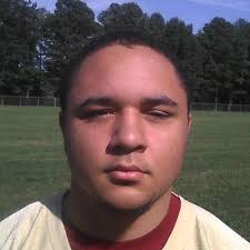 Cameron Grier's High School Bio