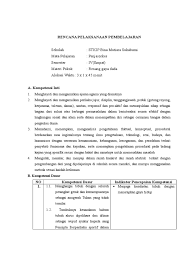 Melakukan perlombaan renang gaya dada menempuh jarak 25 meter dan 50 meter dengan ,menunjukkan perilaku sportivitas, kerjasama, bertanggung jawab, menghargai perbedaan, disiplin dan toleransi selama melakukan perlombaan d. Rpp Renang Gaya Dada