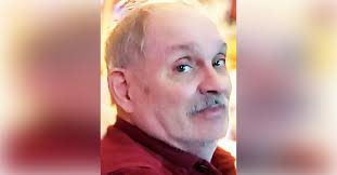 Obituary information for Donald Oliver Kreis