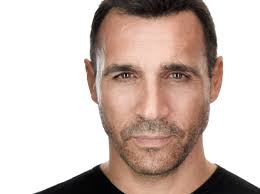 Adrian Paul: A Journey Through The Life Of A Legendary Actor