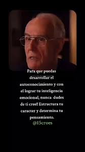Fortalece tu Inteligencia Emocional y Crecimiento Personal