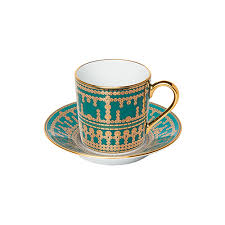 We did not find results for: Tiara Peacock Blue Gold Coffee Cup Haviland