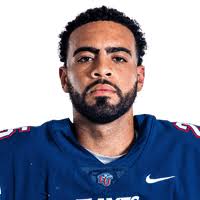 Miles McEachin Stats, NCAAF News, Bio and More