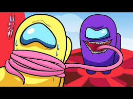 Among us logic, but the impostor changes colors (spoilers) i have an idea for a story. Among Us Logic 12 The Airship Cartoon Animation Youtube Animation Cartoon Logic