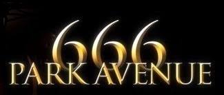 Let the one who has understanding count the number of the beast; 666 Park Avenue Wikipedia