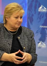 Check spelling or type a new query. Erna Solberg Birthday Age And Zodiac